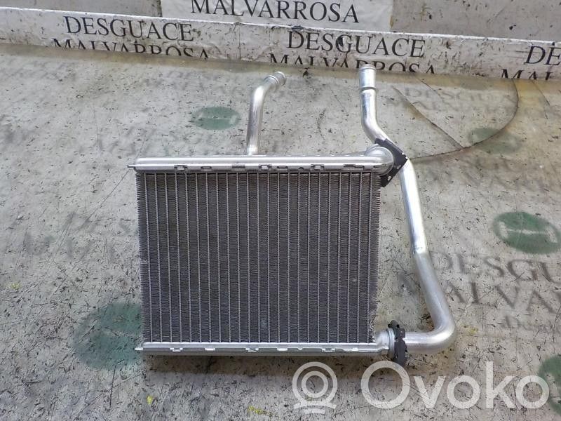 Renault Clio IV Radiator răcire A/C (condensor)