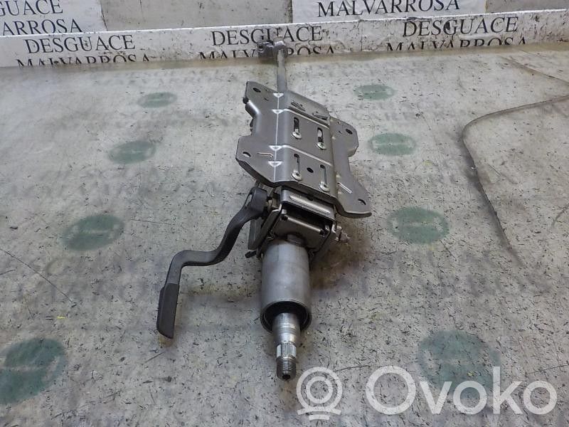 Fiat Fiorino Scatola dello sterzo 