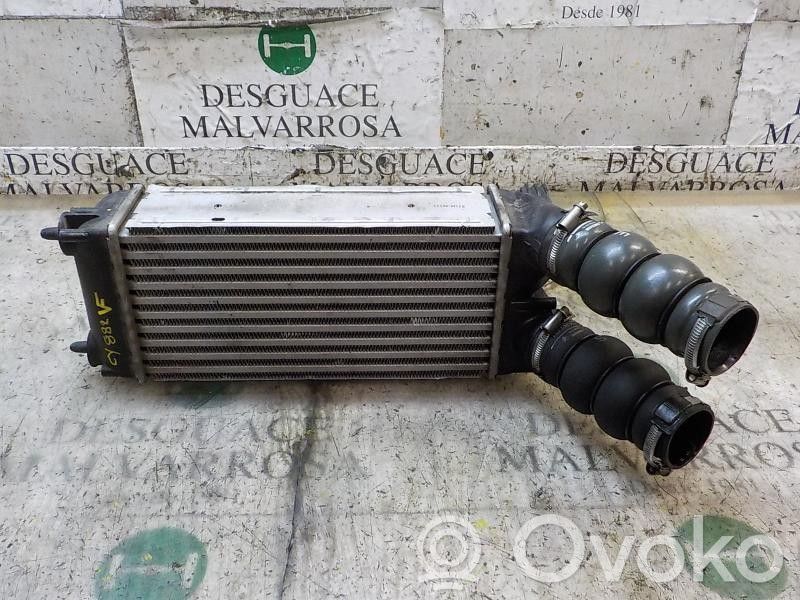 Peugeot 308 Radiatore intercooler 