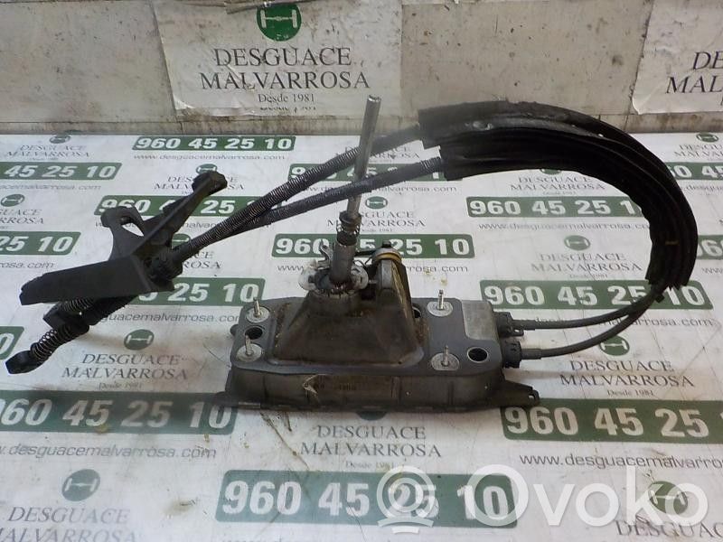 Seat Toledo III (5P) Levier de changement de vitesse