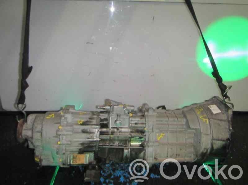 SsangYong Kyron Cutie viteze manuală cu 5 trepte 