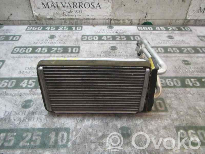 Radiateur condenseur de climatisation