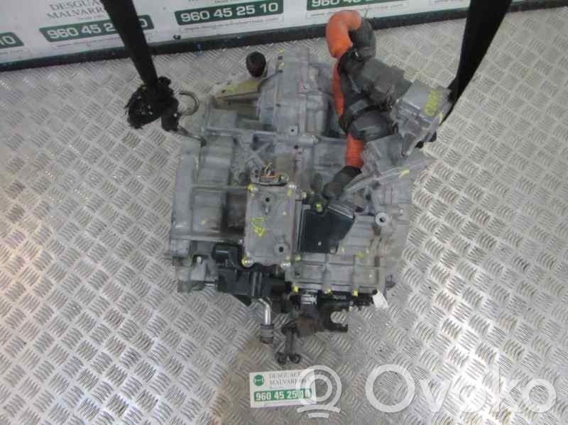 Lexus RX 450H Scatola del cambio manuale a 5 velocità