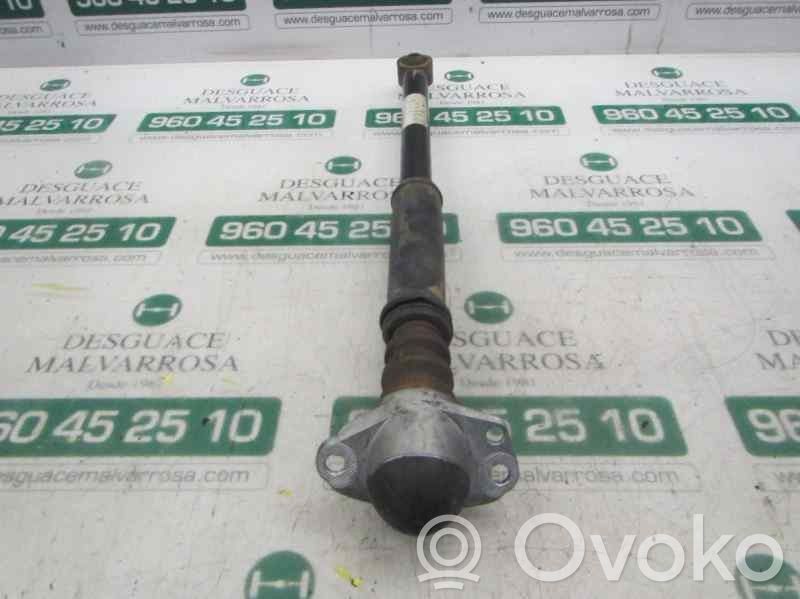 Seat Ibiza IV (6J,6P) Ammortizzatore posteriore