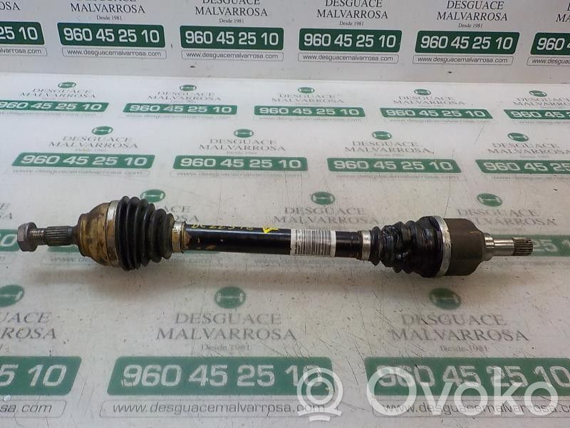 Antriebswelle vorne   9812036280