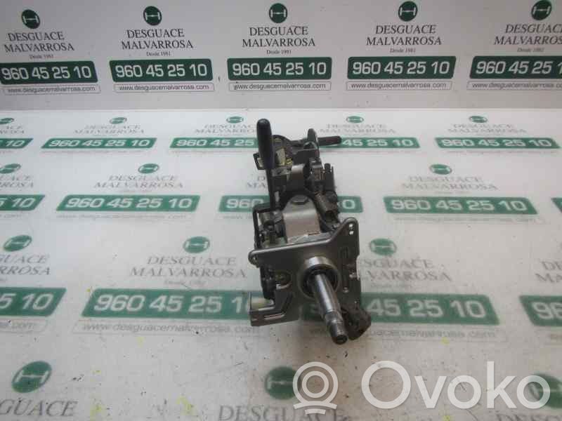 KIA Sorento Colonne de direction 