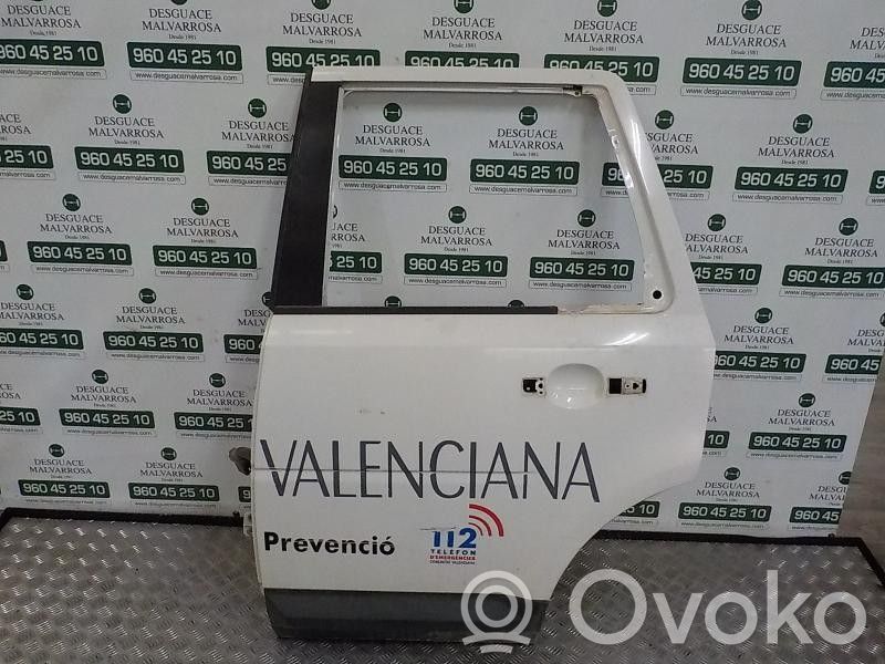 Land Rover Freelander 2 - LR2 Portiera posteriore 
