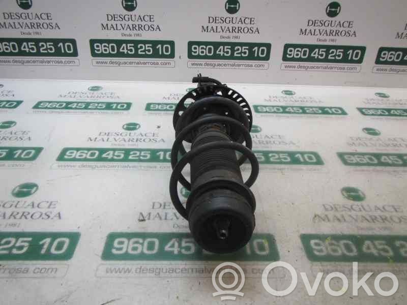 Seat Ibiza IV (6J,6P) Ammortizzatore anteriore con molla elicoidale