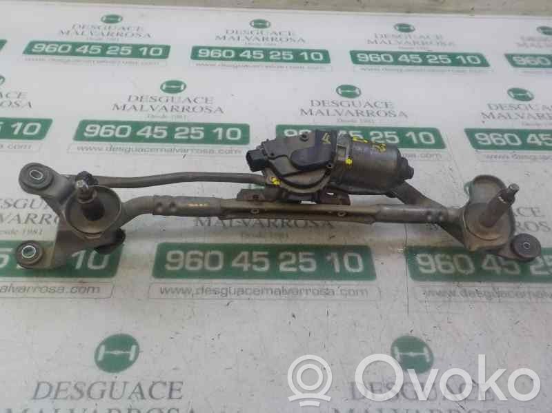 Motor del limpiaparabrisas   CC2967340A,1593000600,1593000600