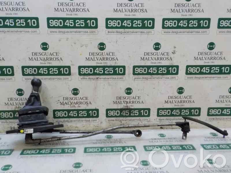 Audi A5 8T 8F Manetă schimbător viteze 