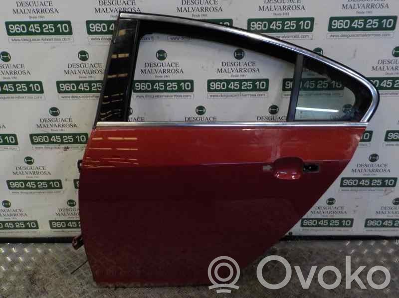 Opel Insignia A Portiera posteriore 