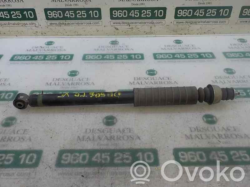 Stoßdämpfer hinten   E62101HA4A,562101HA4A