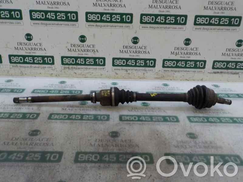 Eje de transmisión delantero   3273VN