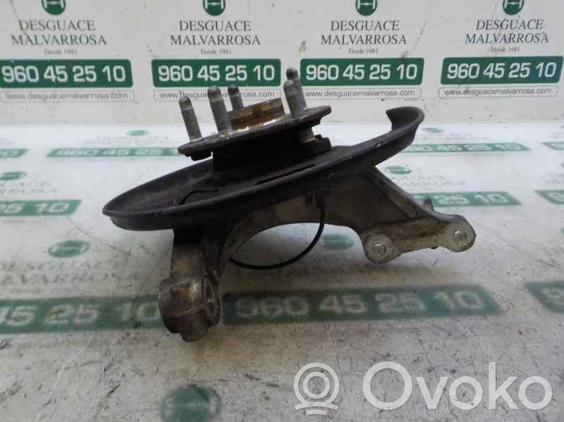 Achsschenkel vorne   13219080