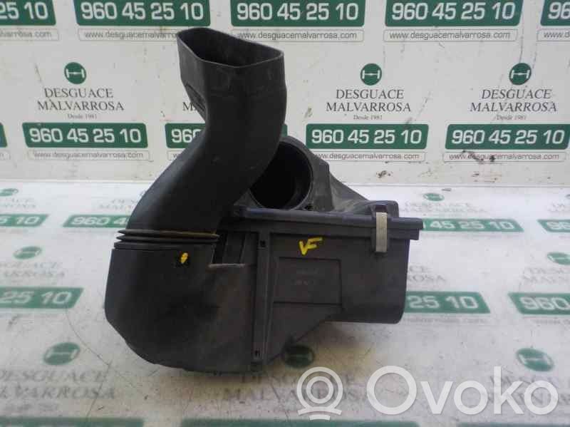 BMW 1 E81 E87 Gaisa filtrs 