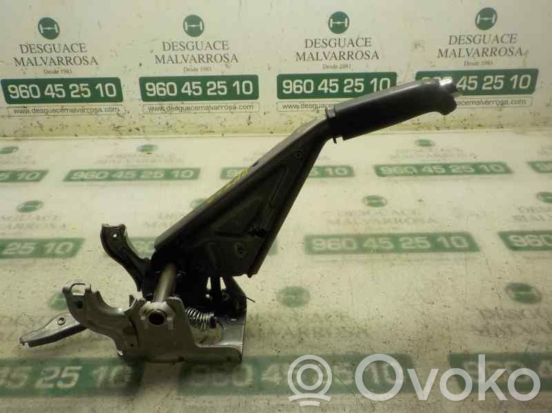 Opel Astra J Leva di rilascio del freno a mano 