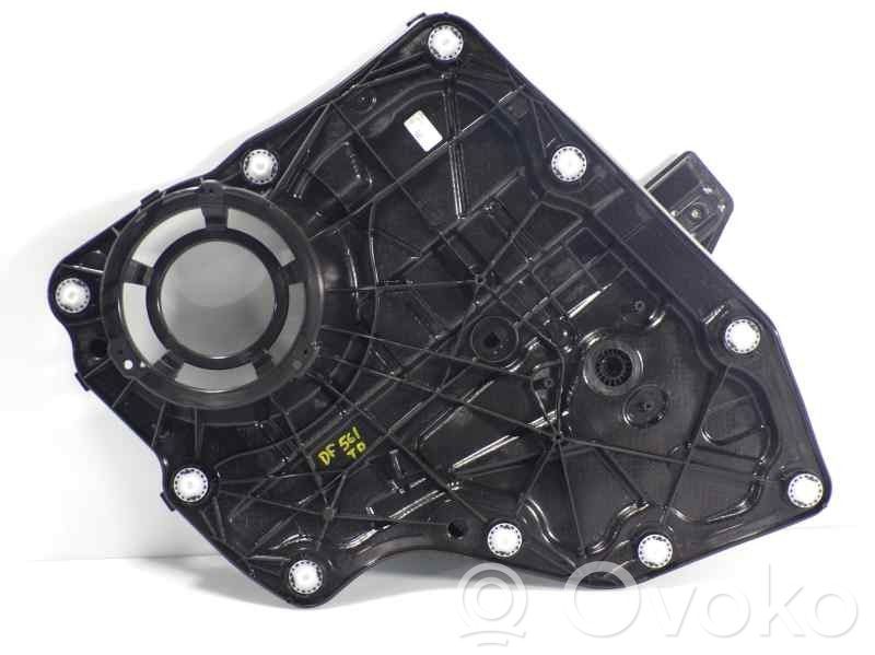 Ford Focus ST Macara geam ușă spate cu motor 