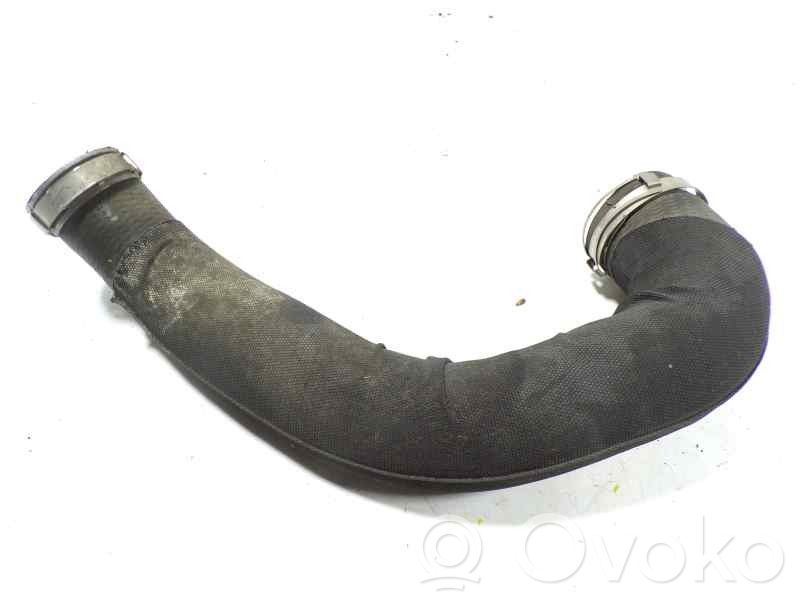 Audi A4 Allroad Tubo flessibile intercooler