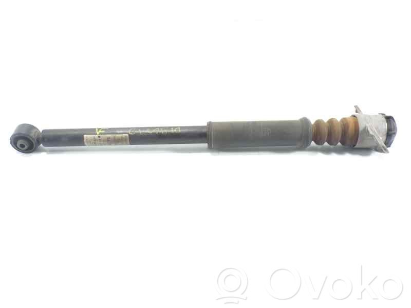 Seat Ibiza IV (6J,6P) Ammortizzatore posteriore