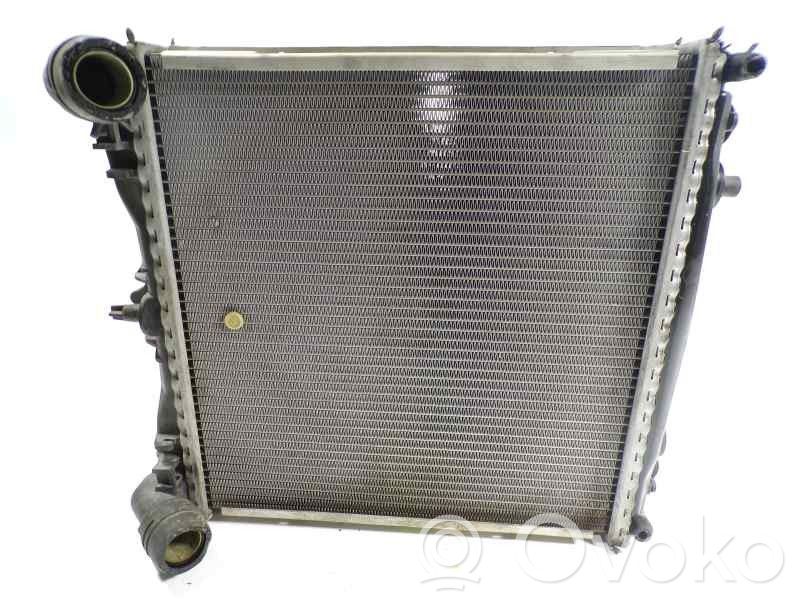 Porsche Boxster 986 Radiator lichid răcire 