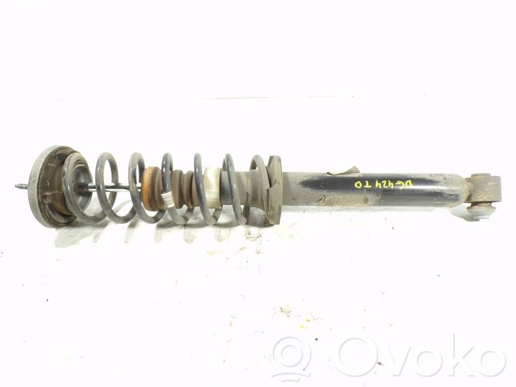 BMW 5 E60 E61 Ammortizzatore posteriore