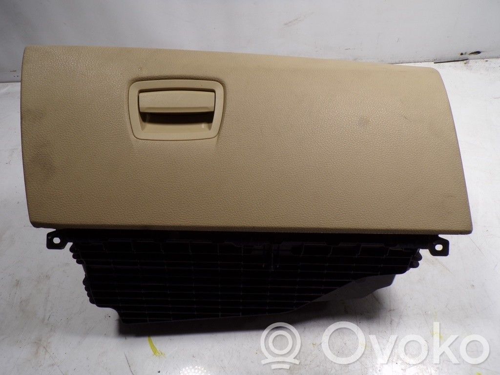 BMW 5 E60 E61 Guantera 