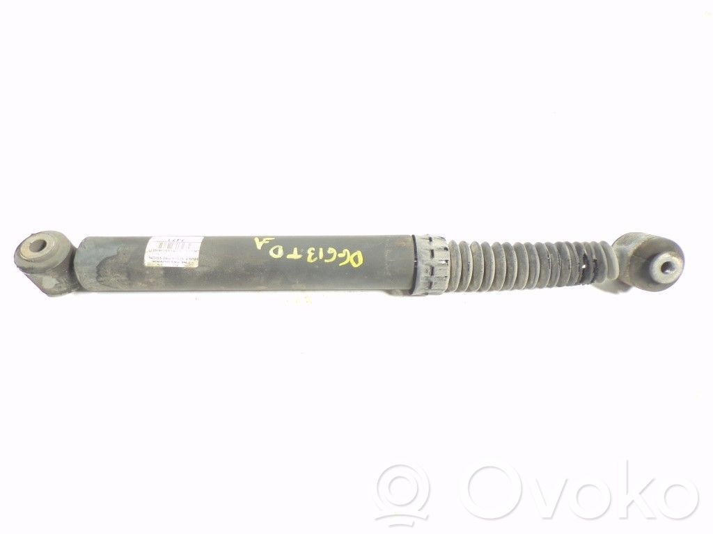 Stoßdämpfer hinten   5206RK
