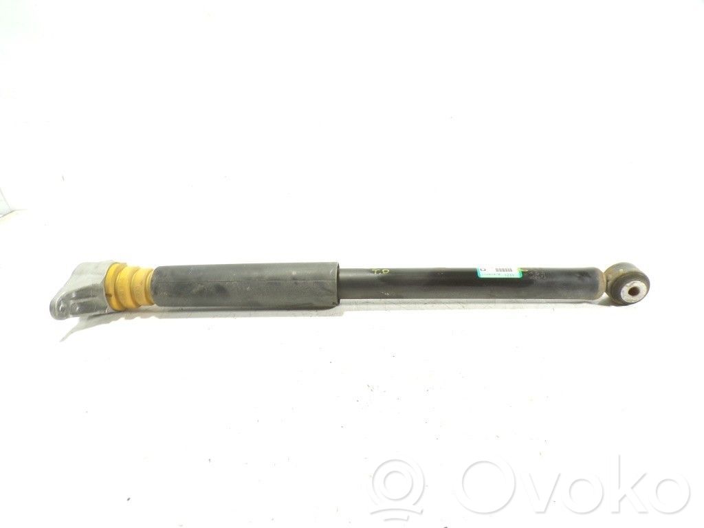 Galinis amortizatorius   BPN228700A,BPN228700A