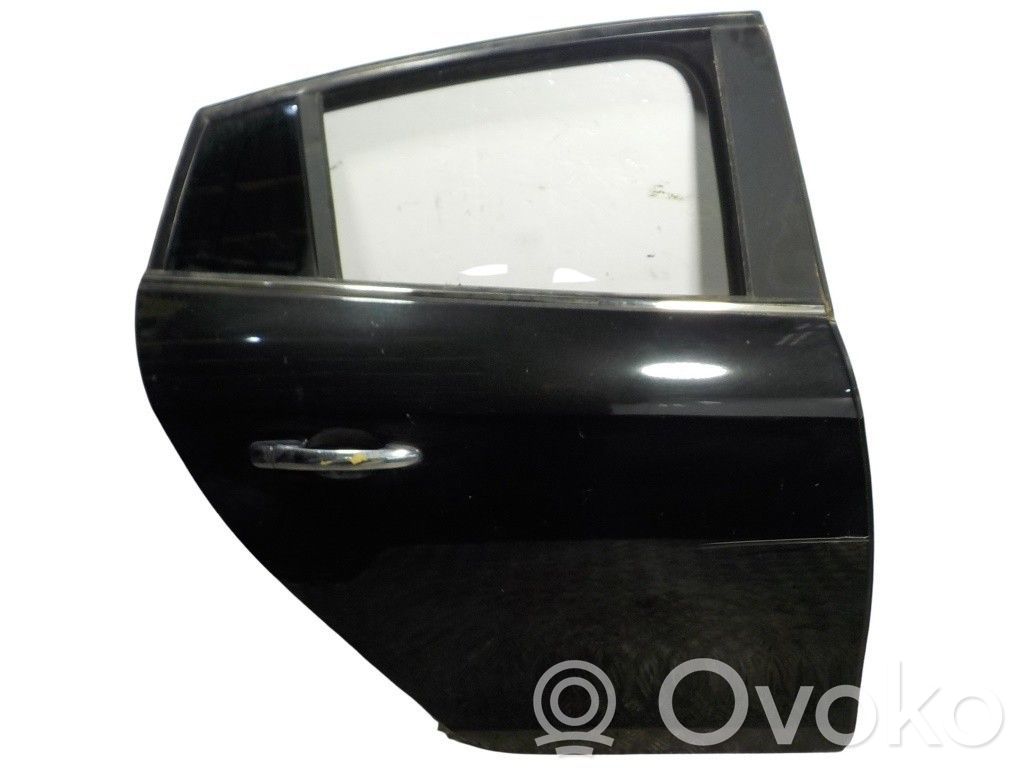 Fiat Bravo Ușă spate 