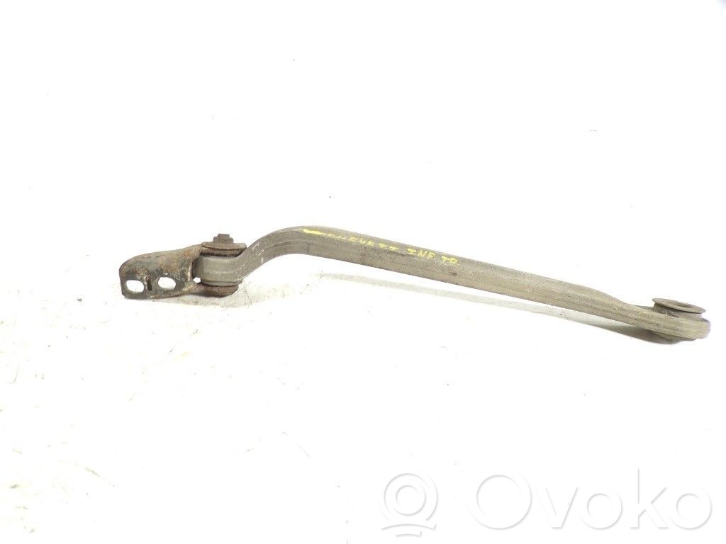 Mercedes-Benz CLS C219 Braccio di controllo sospensione posteriore 