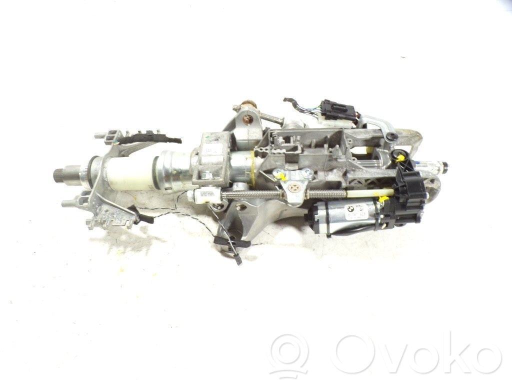 BMW 5 F10 F11 Scatola dello sterzo