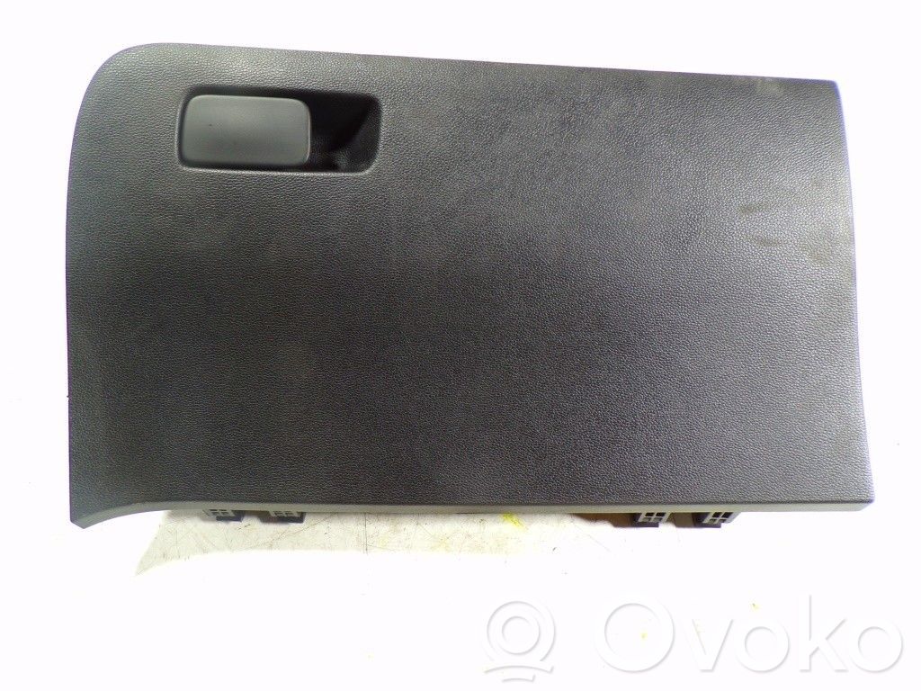 Hyundai i20 (GB IB) Vano portaoggetti
