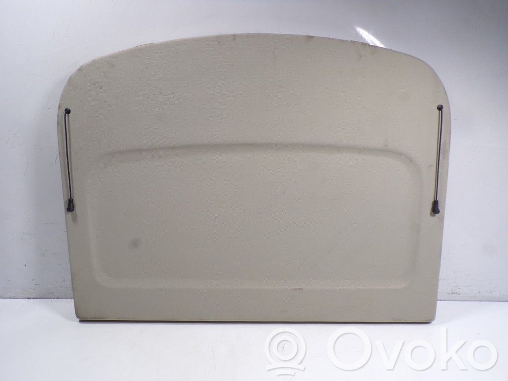 Opel Insignia A Hayon/capotă portbagaj 