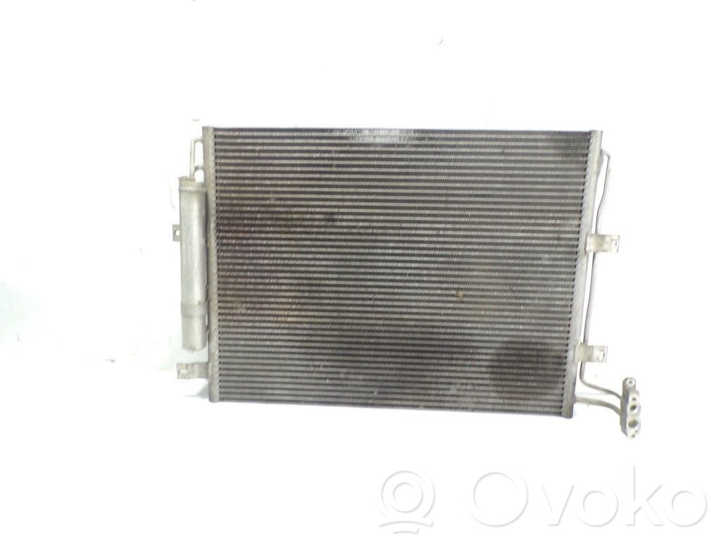 Klimakühler   LR015556,JRB500270