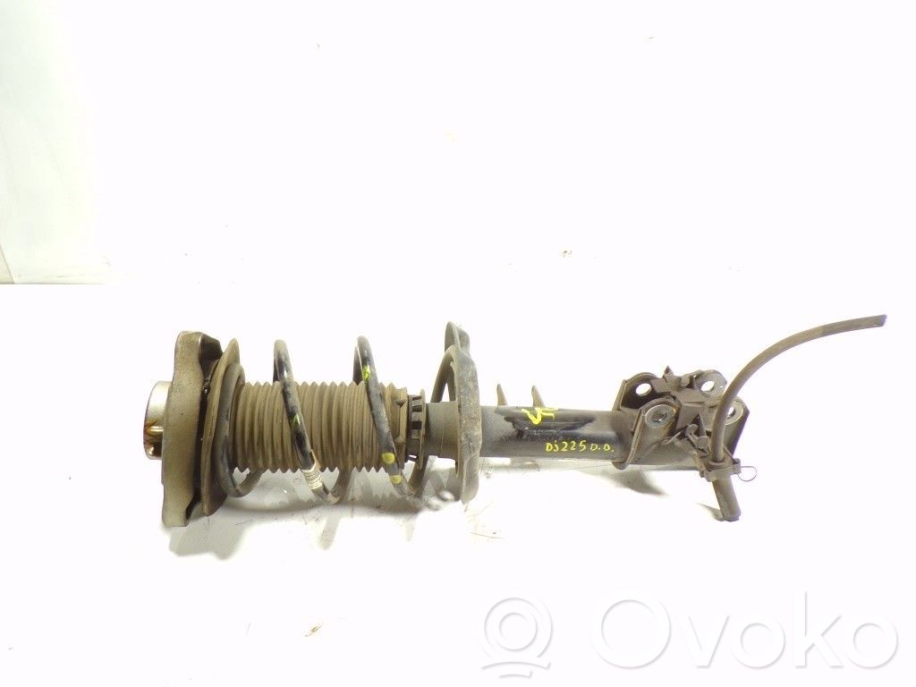 Mercedes-Benz B W246 W242 Ammortizzatore anteriore con molla elicoidale