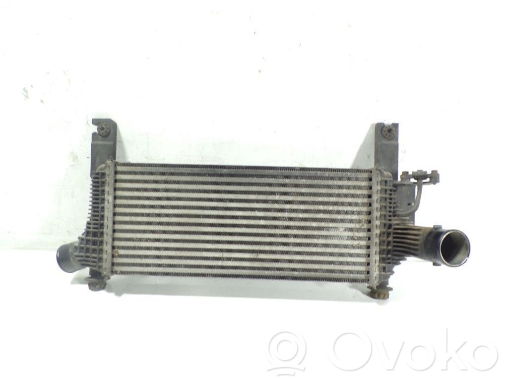 Intercooler radiator   144615X00A,144615X00A,V4454002