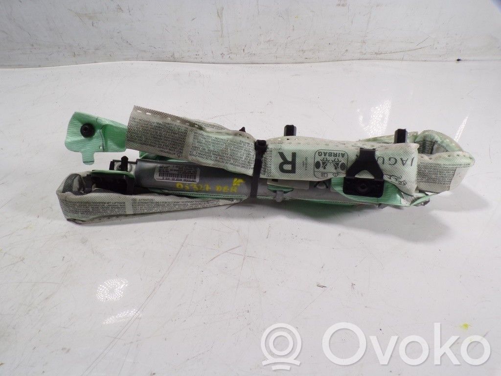 Poduszka powietrzna Airbag drzwi przednich   C2Z3354,8X23RAE082561572