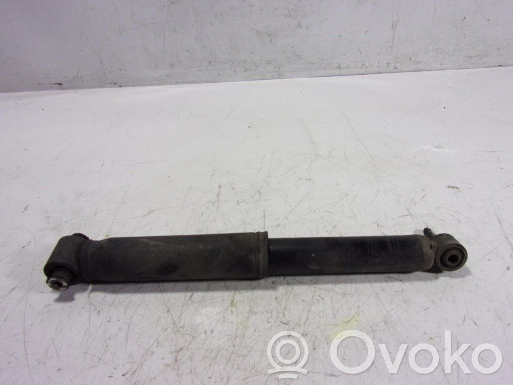 Renault Grand Modus Amortizor spate 