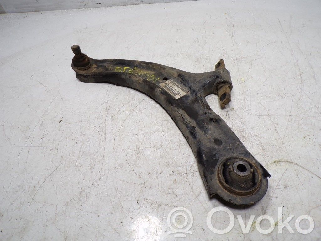 Querlenker vorne   54501JG00A,54501JG00B