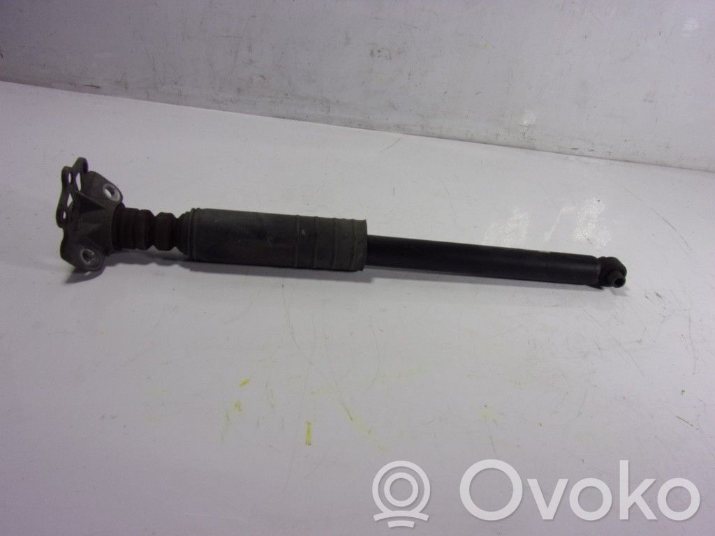 Opel Corsa D Amortiguador trasero 