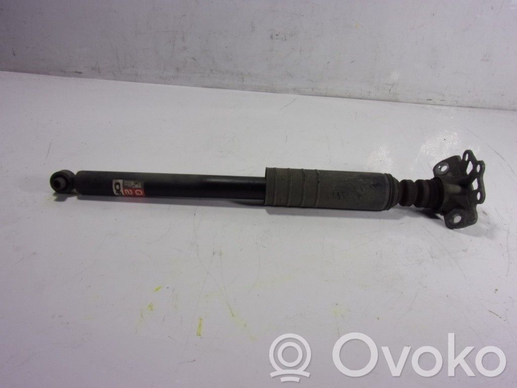 Opel Corsa D Amortiguador trasero 