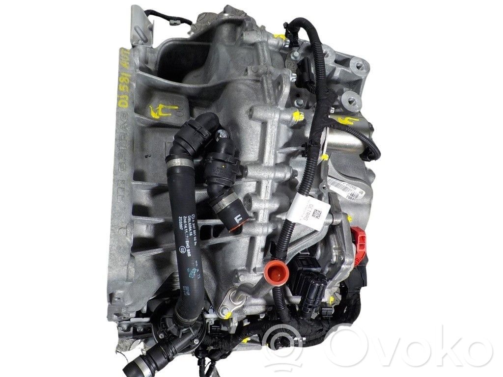 Mercedes-Benz A W177 Cutie viteze manuală cu 5 trepte 