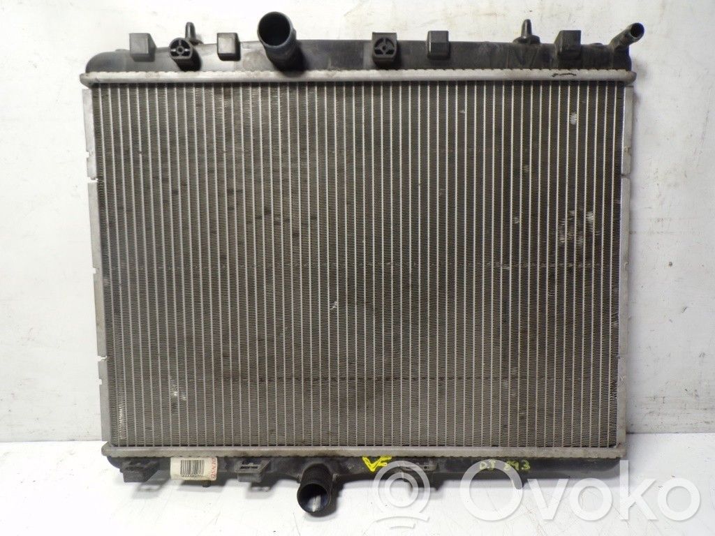 Radiateur de refroidissement   1330P9,873460200,873460200