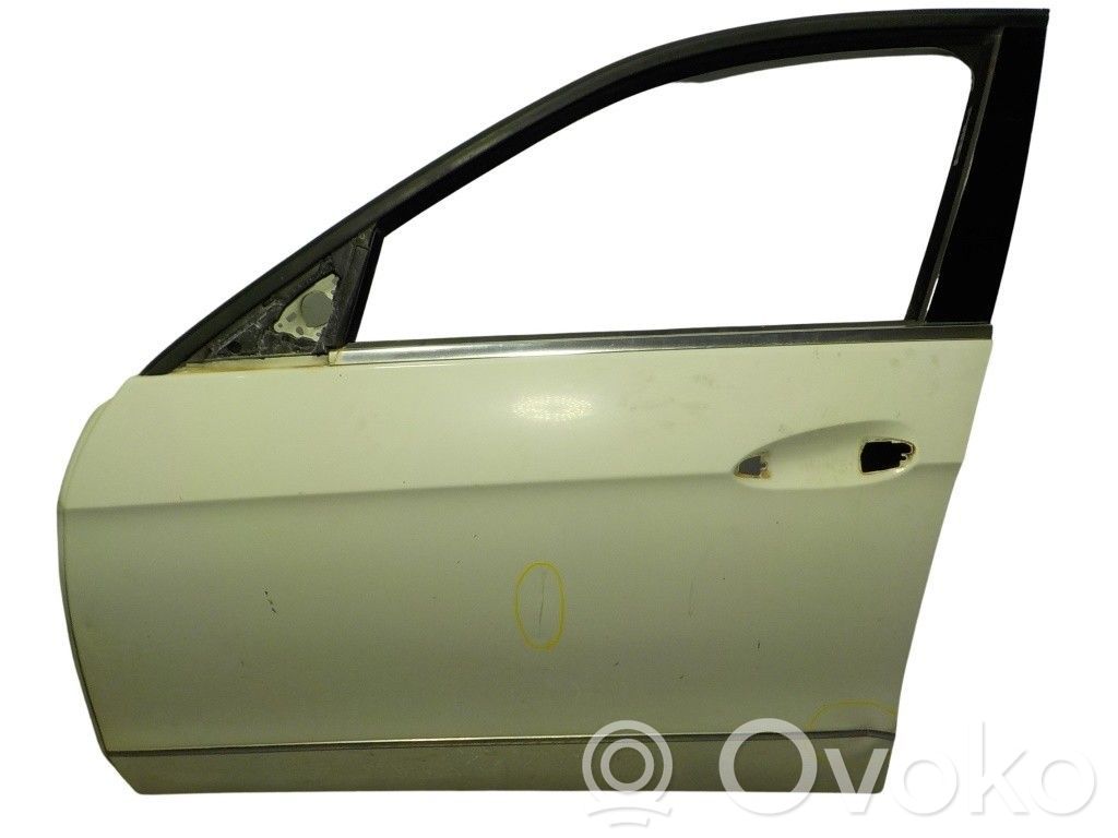 Mercedes-Benz E A207 Portiera anteriore 