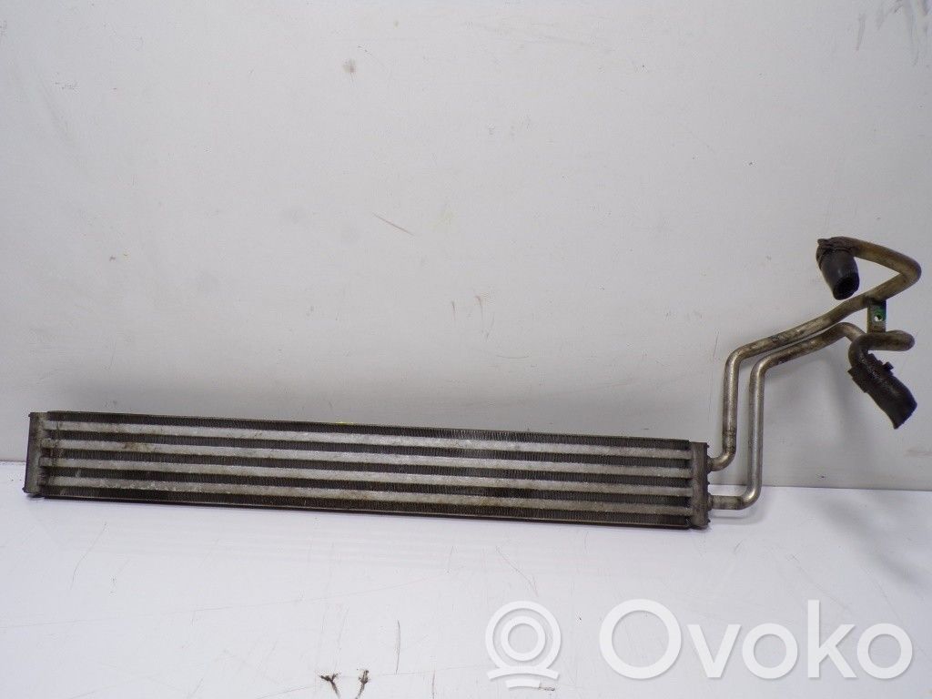 Porsche Cayenne (9PA) Radiator ulei motor 