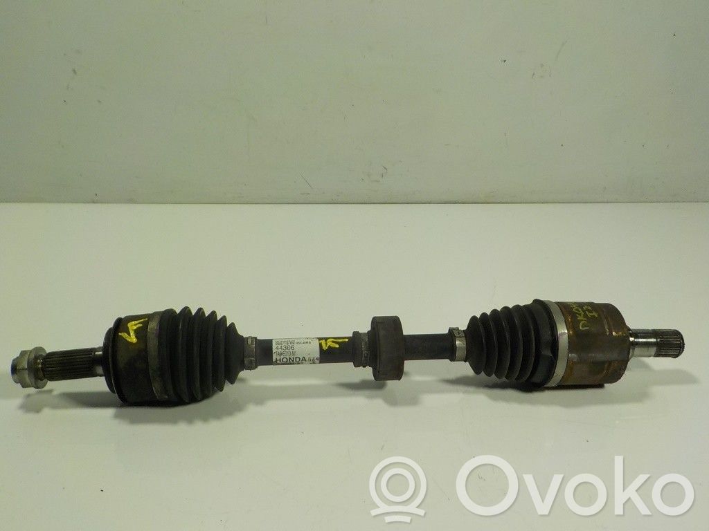 Honda Civic IX Semiasse anteriore
