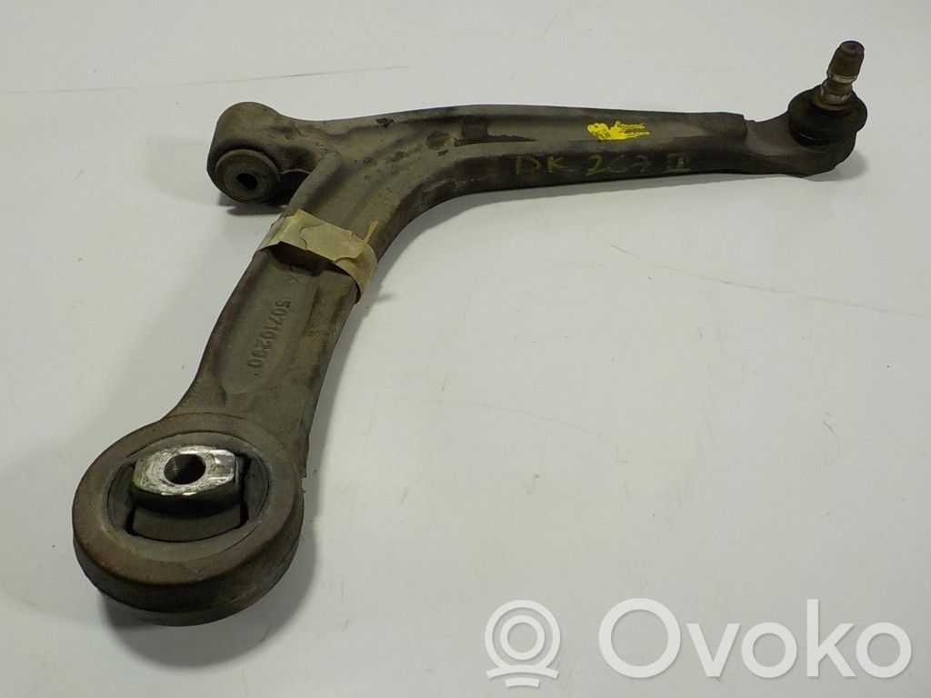 Ford Ka Braccio di controllo sospensione anteriore