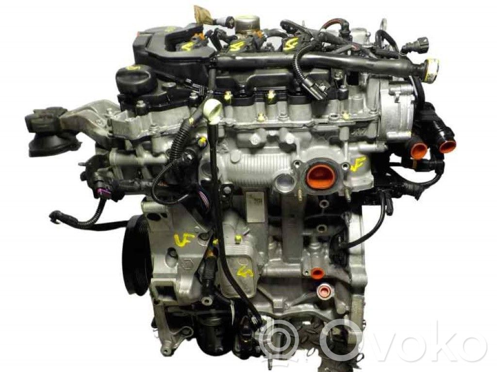 Motore   HN05