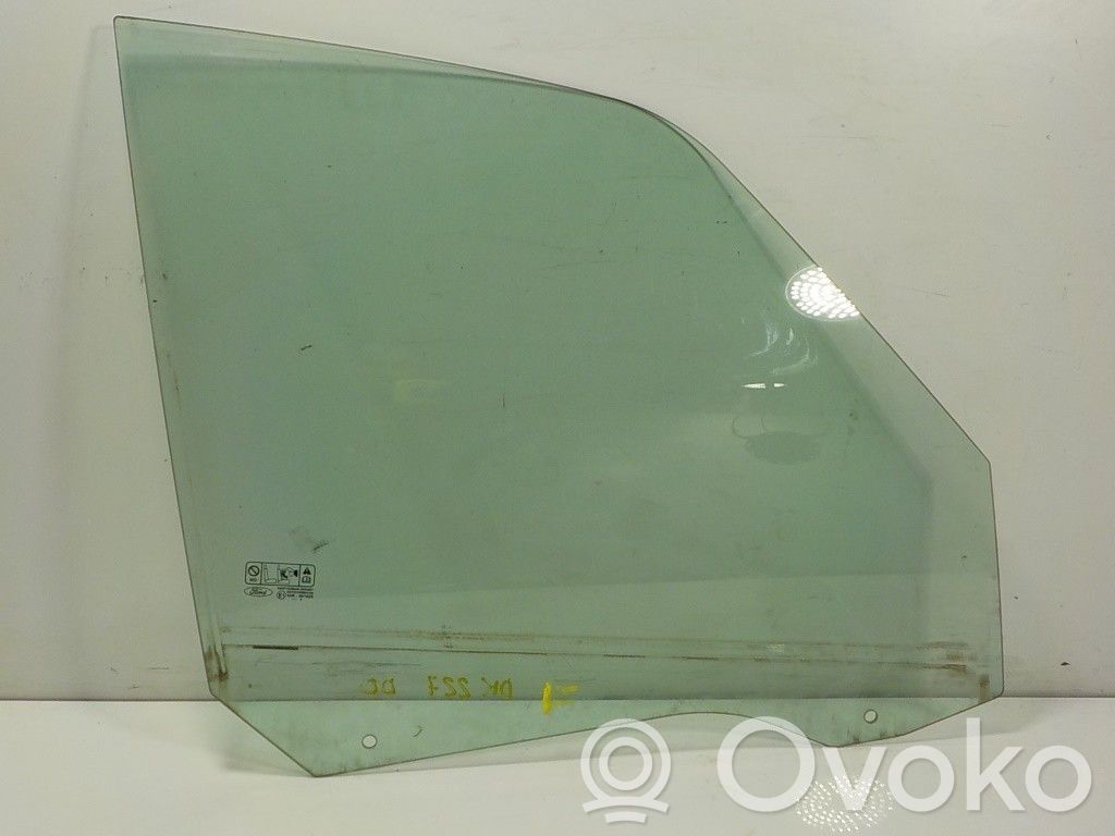 Ford Galaxy Szyba drzwi przednich 