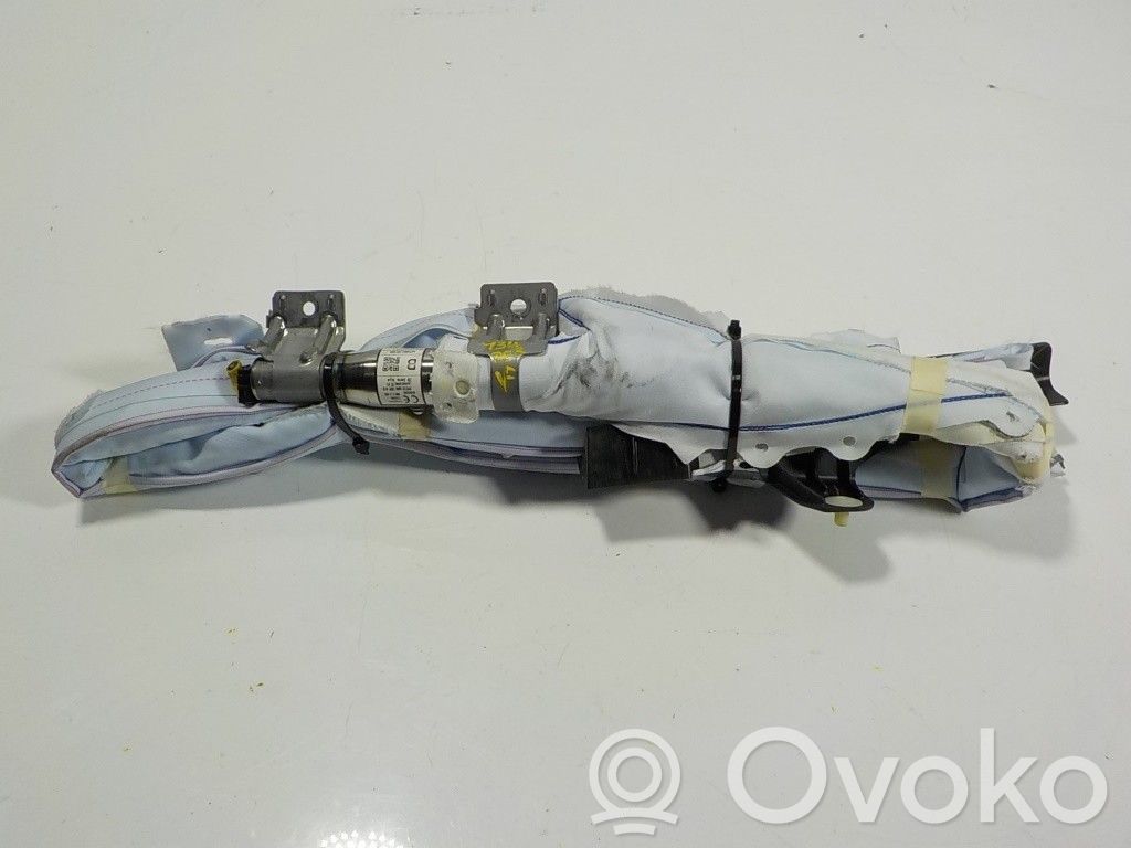 Subaru XV Airbag de la puerta delantera